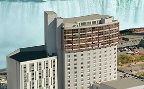 Wyndham Grand Fallsview Hotel